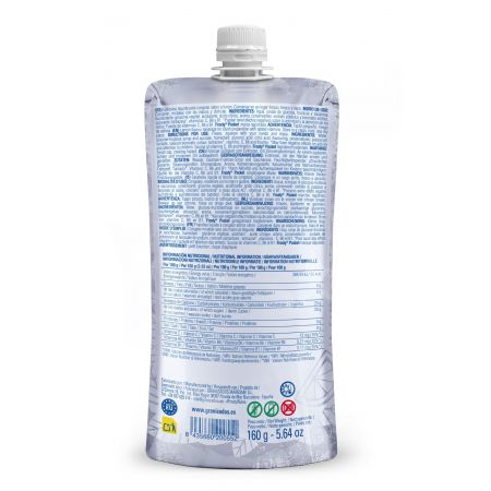 F.t. Frosty limon 160 gramos