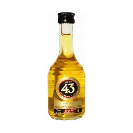 Licor 43 Miniatura