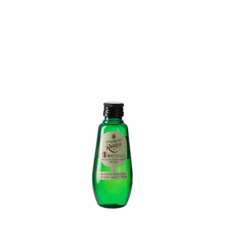 Licor Hierbas Ruavieja Miniatura