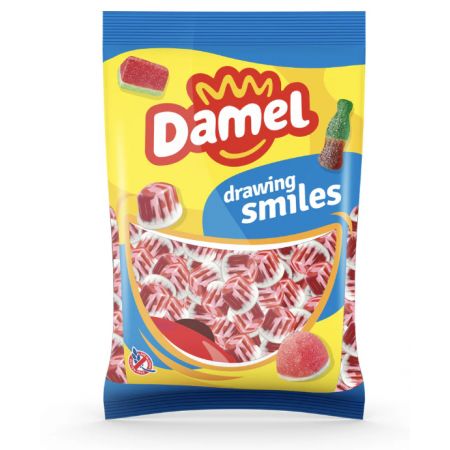 DAMEL.YOGURITOS 1 KG.