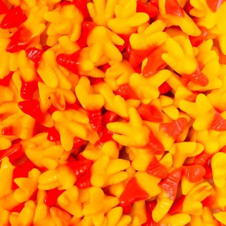 Vidal Patas de Pollo 1Kg