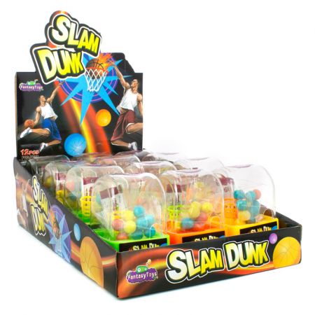 Fantasy Slam Dunk 12 Unidades