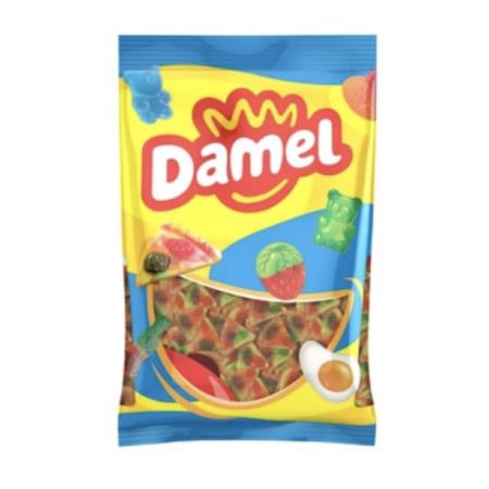 DAMEL.PIZZA 1 KG.
