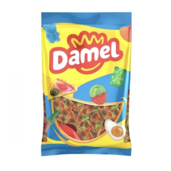 Damel pizza bolsa 1KG