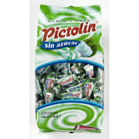 PICTOLIN MENTA NATA S/A.1K.