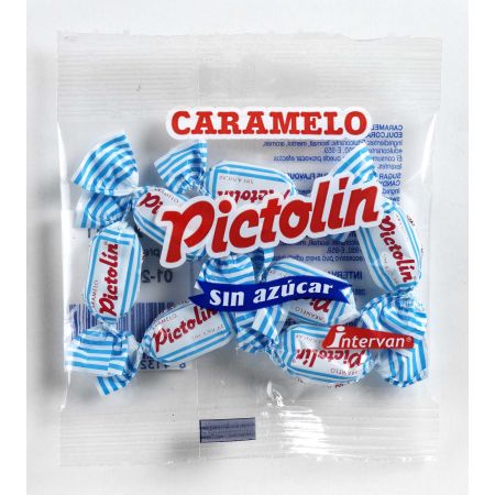PICTOLIN EXP.CLASICO S/A 20GX50U