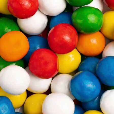 Vidal Bolas Chicle 28Mm 2Kg