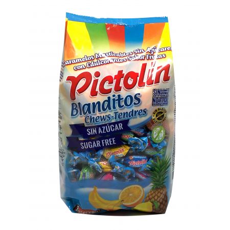PICTOLIN MASTICABLE FRUTA 1K