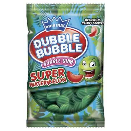 Fleer Sandias Bolsa 85 gramos