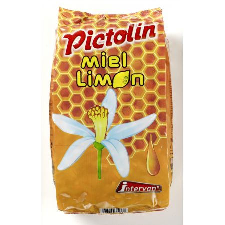 PICTOLIN MIEL LIMON 1K