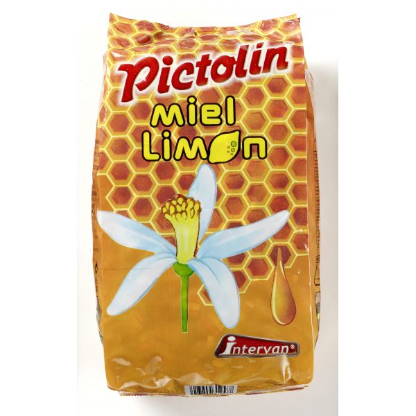 Pictolin miel limón 1 KG