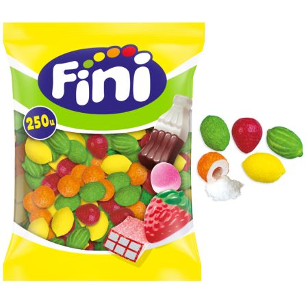 Fini Macedonia 250 unidades