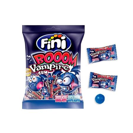 Fini Finiboom Vampiro Envuelto 65 gramos