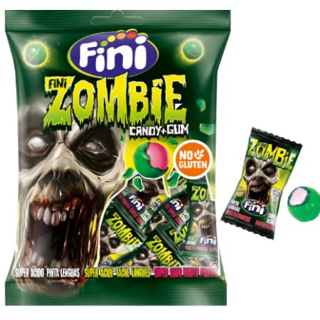 Fini Finiboom Zombie Envuelto 65 gramos