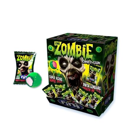 Fini Finiboom Zombie 200 unidades