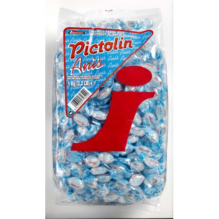 PICTOLIN ANIS 1KG