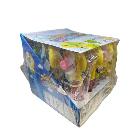 Fantasy Big Bubble 16 unidades