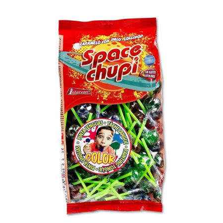 CHUPI SPACE COLOR B.100U