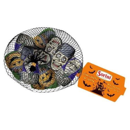 Redes Surtido Halloween 70g