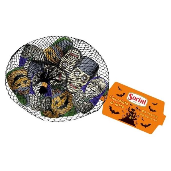 Redes Surtido Halloween 70g