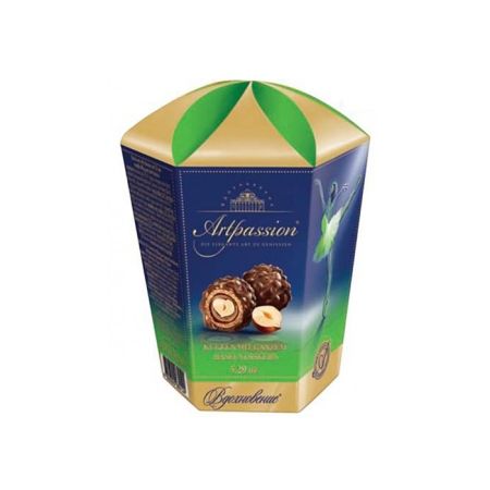 Artpassion Bombon Avellanas 150G