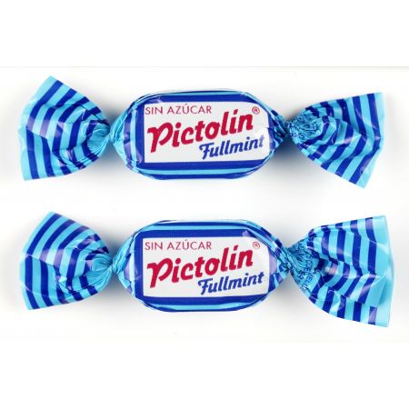 PICTOLIN FULLMINT S/A B.65GR