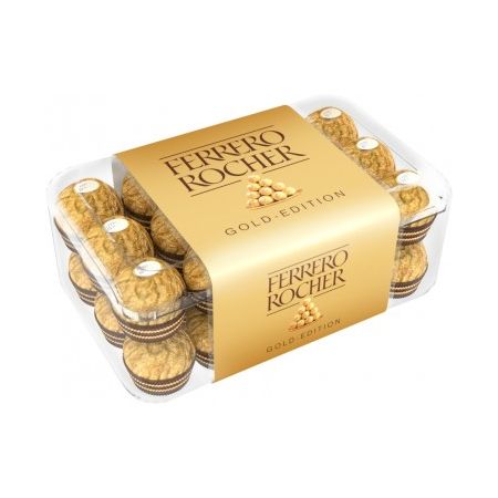 Ferrero Rocher T-30