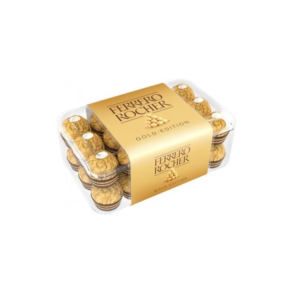 Ferrero Rocher T-30
