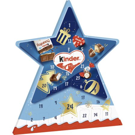 Ferrero Mix Estrella 149g