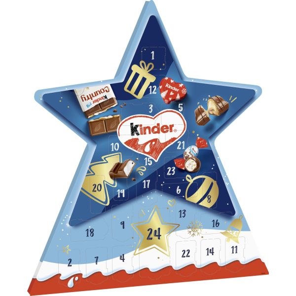 Ferrero Mix Estrella 149g