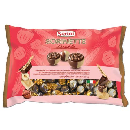 F.T. Bombon Sorinette Double 1kg