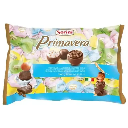 F.T. Bombon Maxi Primavera 1kg