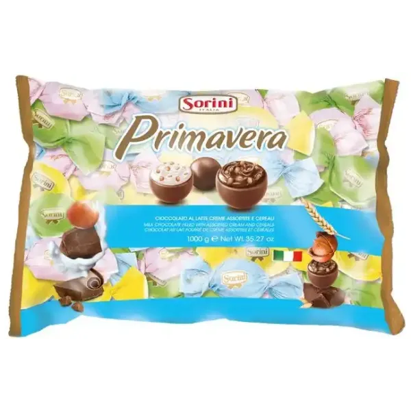 F.T. Bombon Maxi Primavera 1kg
