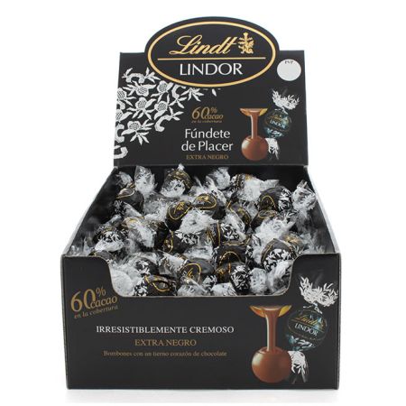 Lindt Lindor Negro 70% 2Kg