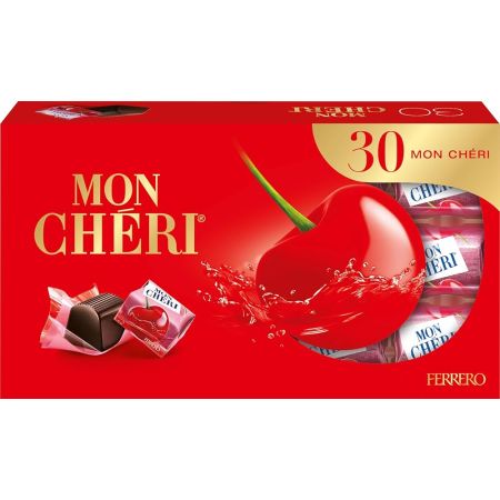 Ferrero Mon Cheri T-30