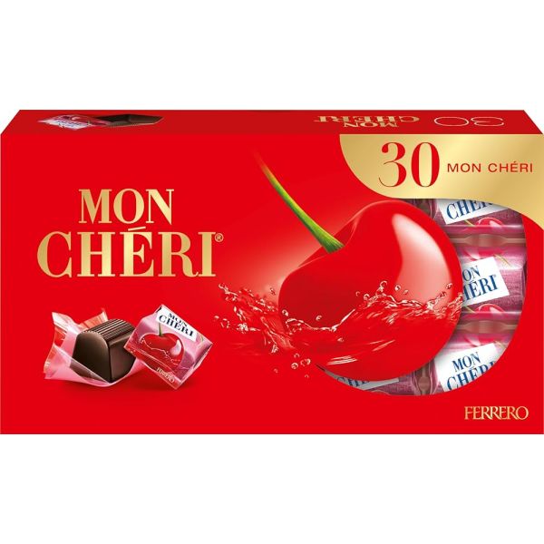 Ferrero Mon Cheri T-30