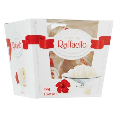 Ferrero Raffaello T-15