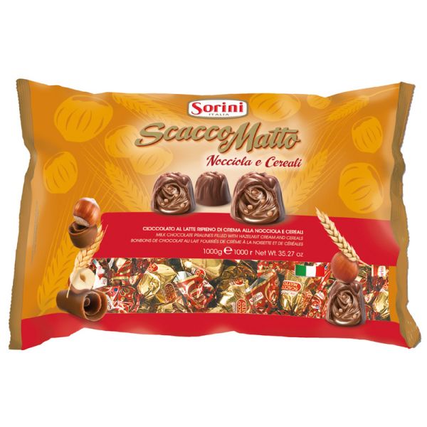 F.T. Bombon Scacco Matto 64 unidades