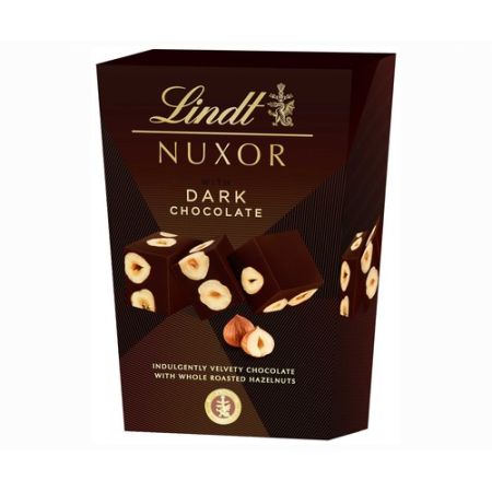 Bombon Nuxor Dark Lindt 80g