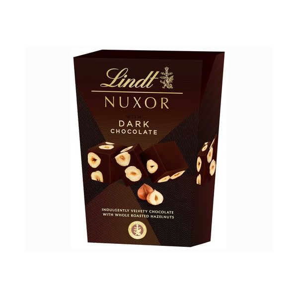 Bombon Nuxor Dark Lindt 80g