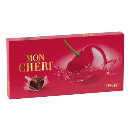 Ferrero Mon Cheri T-15