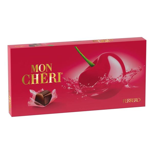 Ferrero Mon Cheri T-15