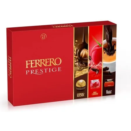 Ferrero Prestige T-21