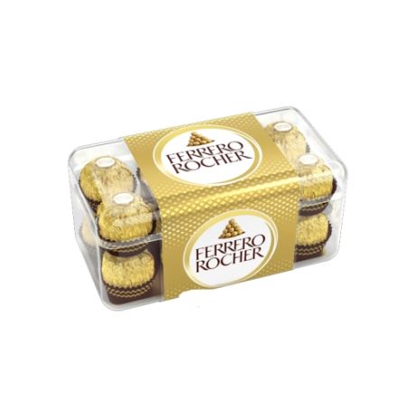 Ferrero Rocher T.16