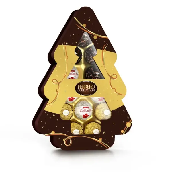 Ferrero Collection Arbol T.12