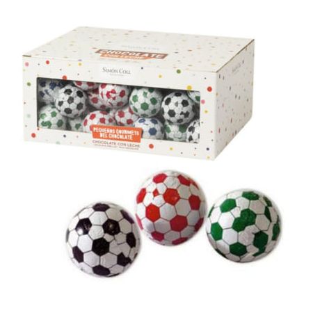 N.S. Balones Grandes 12Gx60 unidades