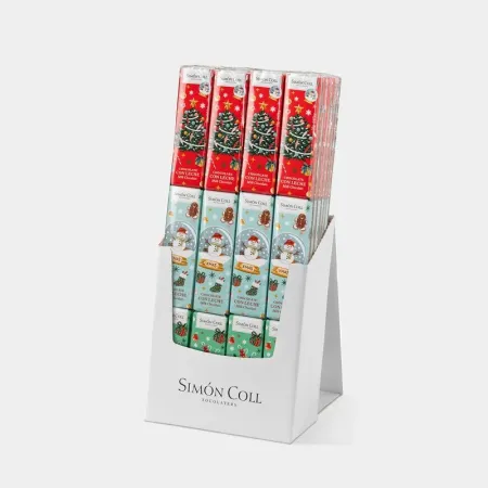 N.S. Chocolatira Hello Winter 3X18Gr
