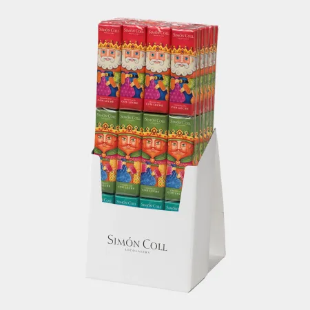 N.S. Chocolatira Reyes 18Gx3 unidades