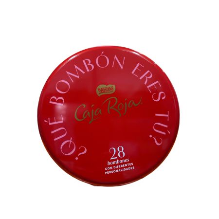 Nestle Lata Roja 250g