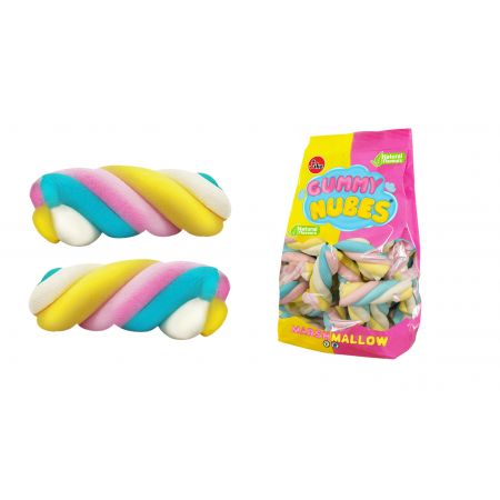 JAKE.MASMELO TWIST 500 GR.